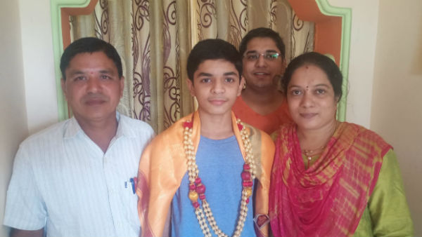 Karnataka SSLC Results 2020: IP Tanmayi State Topper From Chikkamagaluru