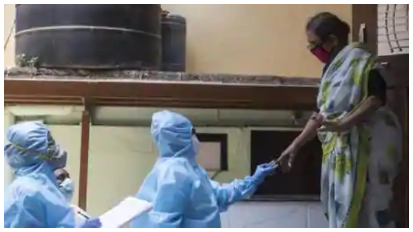 ನಿರ್ಧಿಷ್ಟ ಚಿಕಿತ್ಸೆ ಇಲ್ಲ