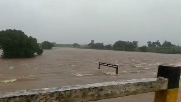 ದೆಹಲಿಯಲ್ಲೂ ಭಾರಿ ಮಳೆ