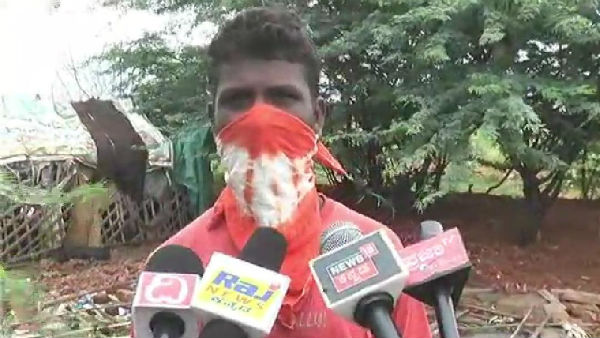 Chitradurga: Pig Thieves Killed 3 Persons; Police Started Investigation