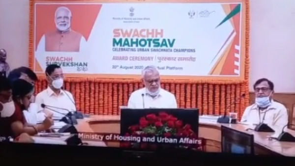 ಸಂಗ್ರಹಿಸಲಾದ ಕಸವನ್ನು ವಿಂಗಡಿಸಿ ಸೂಕ್ತ ವಿಲೇವಾರಿ