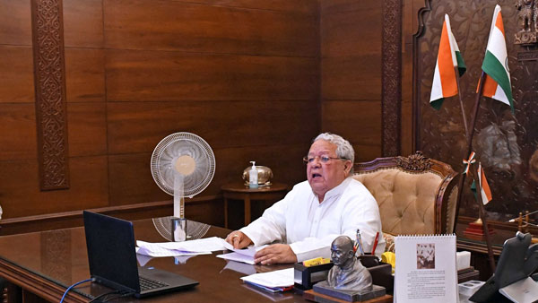 ವಿಧಾನಸಭೆಯನ್ನು ಕರೆಯಲು ರಾಜ್ಯಪಾಲರಿಗೆ 1 ತಿಂಗಳಿಗಿಂತ ಹೆಚ್ಚು ಸಮಯ ಬೇಕೆ?