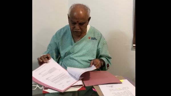 Hd Deve Gowda Demanded Government Should Help People During Monsoon Rains