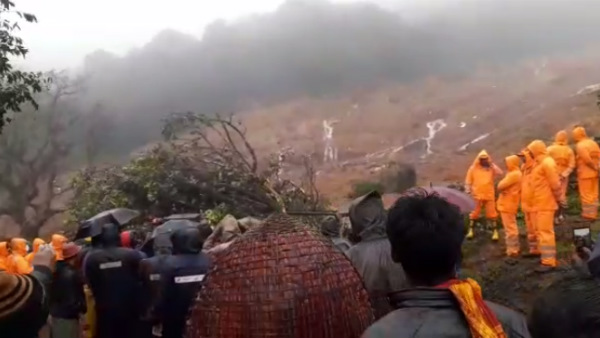 ಜಿಲ್ಲೆಯ ಜನರು ಹೆದರುವ ಅಗತ್ಯವಿಲ್ಲ