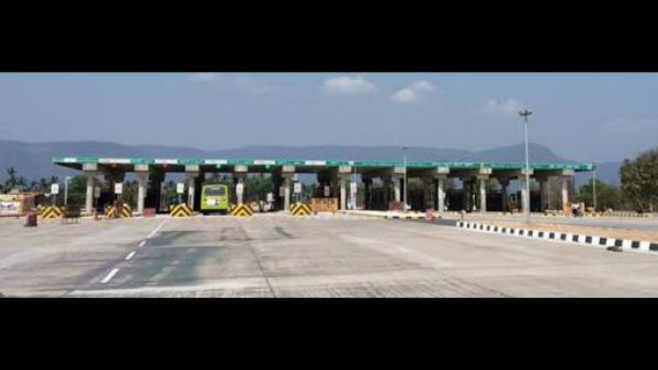 ಕಾಮಗಾರಿ ಮುಗಿಯದಿದ್ದರೂ ದುಬಾರಿ ಟೋಲ್