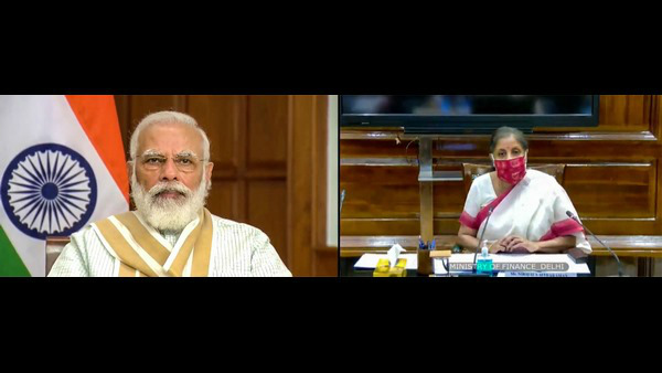 ಪ್ರಧಾನಿ ನರೇಂದ್ರ ಮೋದಿ ಮಾತು