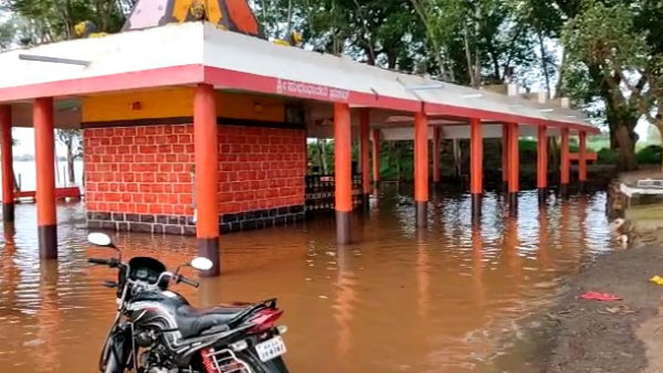 ತಲಕಾವೇರಿಯಲ್ಲಿ ಇಂದಿನಿಂದ ಪೂಜೆ