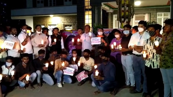 ಸರ್ಕಾರದ ಕಡೆಗಣನೆ