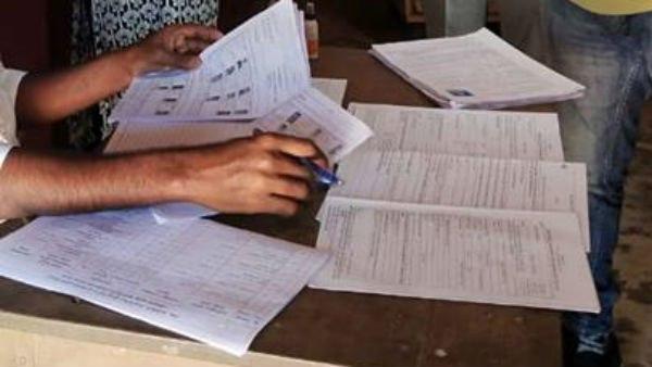 ಮನೆ-ಮನೆಗೆ ಭೇಟಿ