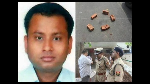  IAS Officer Anurag Tiwari Murder Case: Uttar Pradesh High Court Instruct To Continue Investigation