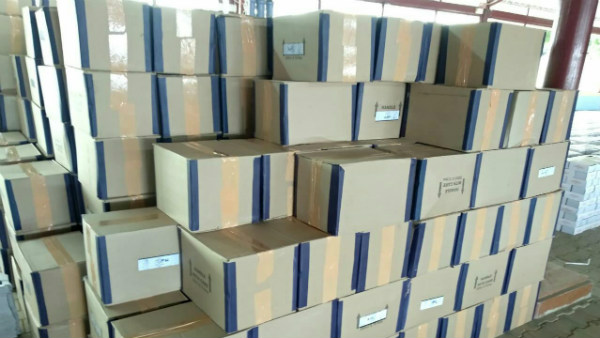 ಕೊರೊನಾ ಸೋಂಕಿನಿಂದ ಗುಣಮುಖರಾಗಿದ್ದು ಆಯುರ್ವೇದದಿಂದಲೇ