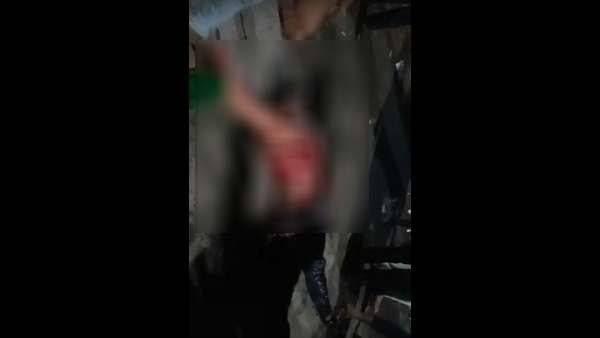 DJ Halli And KG Halli Clash Case: Three killed In Police Firing DJ Halli And KG Halli Clash Case: Three killed In Police Firing