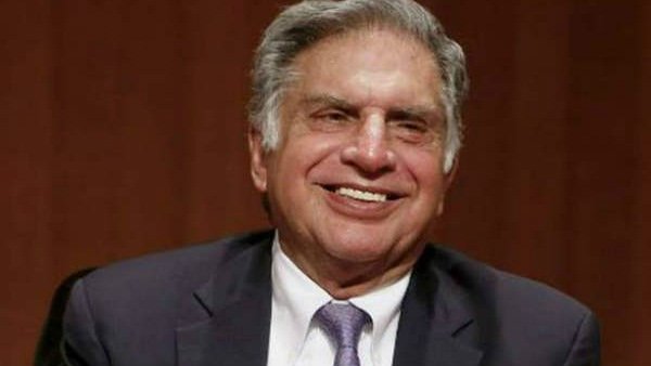 ವಿದೇಶದಿಂದ ಹಿಂದಿರುಗಿದ ಬಳಿಕ ಟಾಟಾ ಕಚೇರಿಯಲ್ಲೇ ಕೆಲಸ