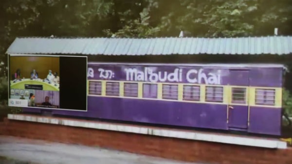 ಮಲೆನಾಡಿನ ಸಾಂಸ್ಕೃತಿಕ ಸೊಬಗನ್ನು ಮೂಡಿಸಿದೆ