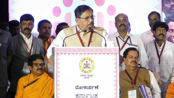 ಸ್ಪೃಶ್ಯರನ್ನೂ ಸೇರಿಸಲಾಗಿದೆ