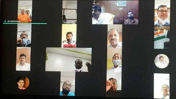 ಎಂಥದ್ದೇ ಪರಿಸ್ಥಿತಿ ಬಂದರೂ ನಿಭಾಯಿಸಲು ನಮ್ಮ ತಂಡ ಸಿದ್ಧ: ಡಿಸಿ