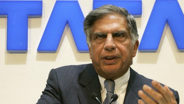 ನಿಮ್ಮ ಐಡಿಯಾ ಚೆನ್ನಾಗಿದ್ದರೆ ಟಾಟಾ ಕೈ ಜೋಡಿಸುತ್ತಾರೆ!