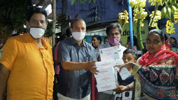 ಸಿದ್ದರಾಮಯ್ಯ ಅವರು ಮಾಡಿರುವ ಆರೋಪ ಸತ್ಯವೇ?