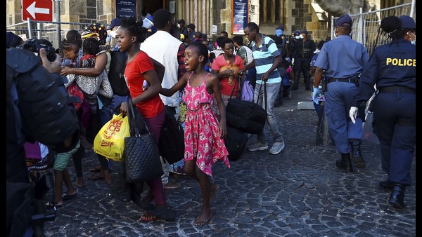 ಉಗ್ರರ ಭಯ, ದಾರಿಯೇ ಇಲ್ಲದ ಊರುಗಳು..! 