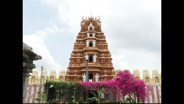 ಮಕ್ಕಳ ಭಾಗ್ಯ ಕರುಣಿಸೊ ದೈವ 