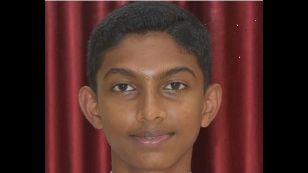  ಅನುಷ್ ಗೆ ಅರಣ್ಯಾಧಿಕಾರಿಯಾಗುವಾಸೆ