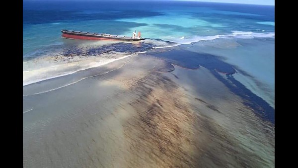 ‘ನಾಗಸಾಕಿ ಶಿಪ್ಪಿಂಗ್ ಕಂಪನಿ’ ಎಡವಟ್ಟು..! 