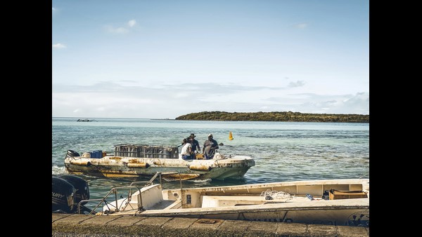 ಒಂದಲ್ಲ.. ಎರಡಲ್ಲ.. 200 ಟನ್‌ ಡೀಸೆಲ್‌..! 