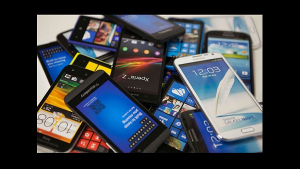 22 ದೇಶೀಯ ಮತ್ತು ಅಂತರರಾಷ್ಟ್ರೀಯ ಮೊಬೈಲ್ ತಯಾರಕರಿಂದ ಪ್ರಸ್ತಾವನೆ