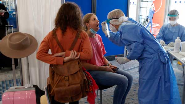 ದಕ್ಷಿಣ ಏಷ್ಯಾ ರಾಷ್ಟ್ರಗಳಲ್ಲೇ ಇರಾನ್ ಗೆ 3ನೇ ಸ್ಥಾನ