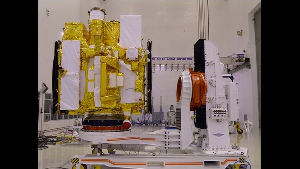 ಗ್ಯಾಲೆಕ್ಸಿಗಳ ವಿಚಿತ್ರ ವರ್ತನೆ 