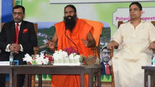 ಕೊರೊನಿಲ್ ಲಸಿಕೆ 