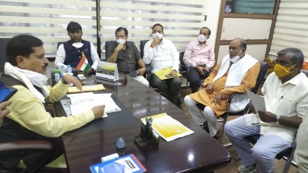 Ballari: Demand for Railway bridge expansion 