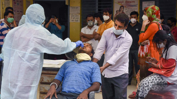 ಲಾಕ್ ಡೌನ್ ಹೊರತು ಬೇರೆ ಮಾರ್ಗ ಕಂಡುಕೊಳ್ಳಲಿಲ್ಲ 