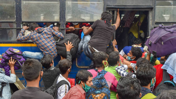 ಕರ್ನಾಟಕ ಲಾಕ್ ಡೌನ್ ವೇಳೆ ಸರ್ಕಾರ ಮಾಡಿದ ಕೆಲಸವೇನು? 