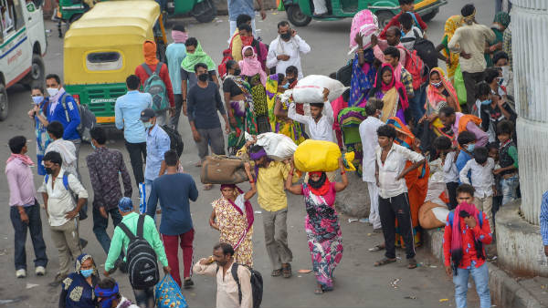ಕೊರೊನಾವೈರಸ್ ಸೋಂಕಿನ ಬಗ್ಗೆ ದಿವ್ಯನಿರ್ಲಕ್ಷ್ಯ 