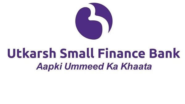 ಉತ್ಕರ್ಷ್ ಸಣ್ಣ ಹಣಕಾಸು ಬ್ಯಾಂಕು