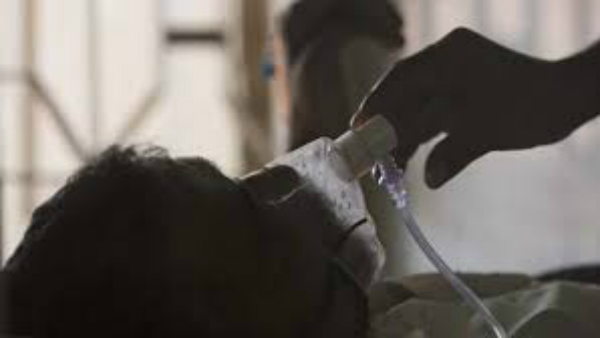 60ಕ್ಕೂ ಅಧಿಕ ಮಂದಿಗೆ ಹೊಕ್ಕ ಅಪಾಯಕಾರಿ ಸೋಂಕು 60ಕ್ಕೂ ಅಧಿಕ ಮಂದಿಗೆ ಹೊಕ್ಕ ಅಪಾಯಕಾರಿ ಸೋಂಕು