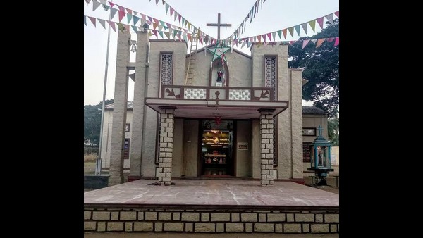 Chamarajanagar: Church Father Santhosh Joshi Missing Since 11 Days