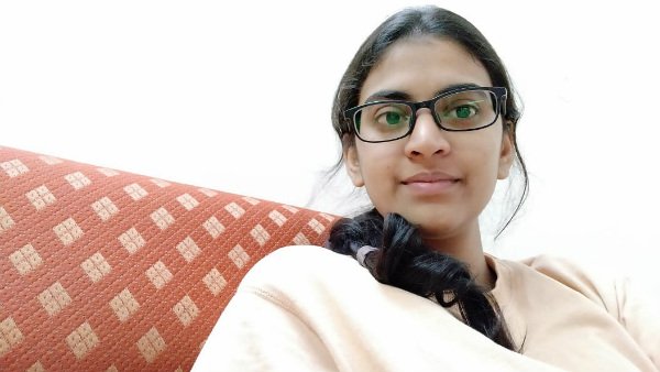  ಚಿಕ್ಕಮಗಳೂರು ಜಿಲ್ಲೆಯ ಯಶಸ್ವಿನಿಗೆ 71ನೇ rank