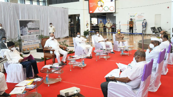  ಬೆಳಗಾವಿಯ 44,156 ಫಲಾನುಭವಿಗಳಿಗೆ 488 ಕೋಟಿ ಪರಿಹಾರ ಬಿಡುಗಡೆ