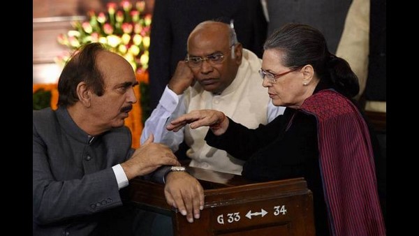 ರಾಹುಲ್ ಮನವೊಲಿಕೆ