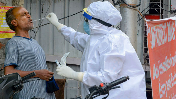 ರಾಜ್ಯದಲ್ಲಿ ಒಂದೇ ದಿನ 5985 ಜನರಿಗೆ ಕೊರೊನಾವೈರಸ್ 