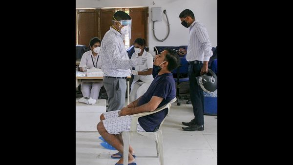 ರಾಜ್ಯದ 30 ಜಿಲ್ಲೆಗಳಲ್ಲಿನ ಸೋಂಕಿತರ ಅಂಕಿ-ಸಂಖ್ಯೆ 