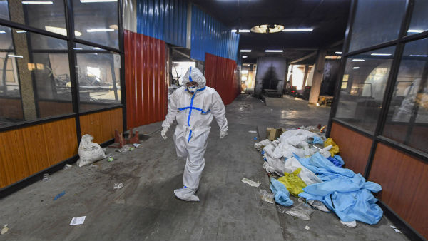 ಯುವಕರ ಮೇಲೆ ಯಾಕೆ ಅಷ್ಟು ಪರಿಣಾಮವನ್ನು ಬೀರುವುದಿಲ್ಲ 