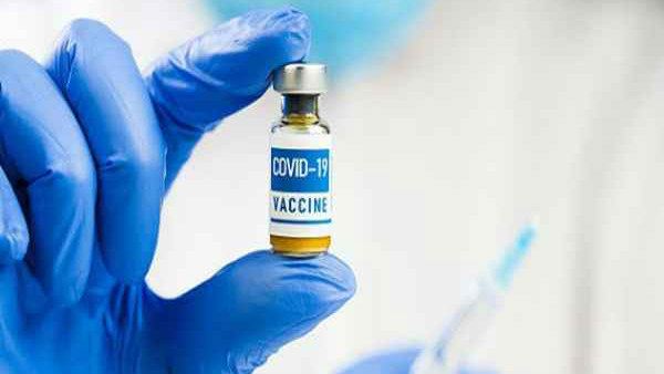 ಎರಡು ದೇಶೀಯ ಲಸಿಕೆಗಳು 