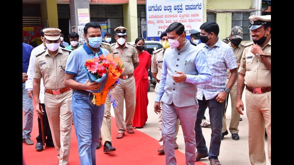  ಕುಂದುಕೊರತೆ ಬಗ್ಗೆ ಪರಿಶೀಲನೆ