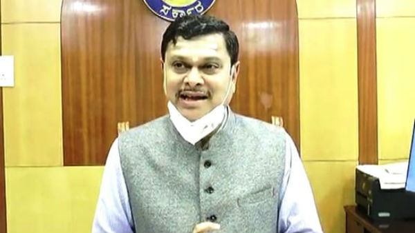  ವಸ್ತುಸ್ಥಿತಿ ತಿಳಿಯಲು ಜಿಲ್ಲಾಸ್ಪತ್ರೆಯಲ್ಲಿ ಚಿಕಿತ್ಸೆ ಪಡೆದ ಎಸ್ಪಿ