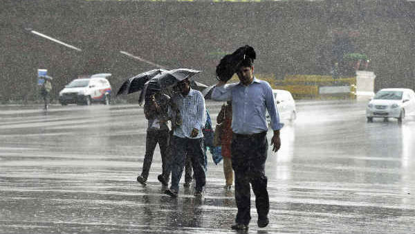 ಸಫ್ದರ್‌ಜುಂಗ್‌ನಲ್ಲಿ ಮಳೆಯ ಪ್ರಮಾಣವೆಷ್ಟು? 