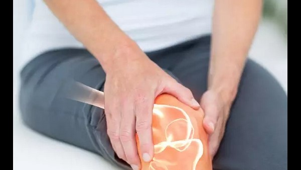 ಸಂಧಿ ನೋವು 