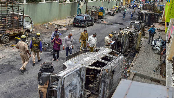 ಕೊರೊನಾ ವೈರಸ್ ಸೋಂಕಿನ ಭೀತಿ